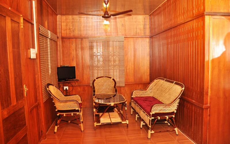 Palm Grove Holidays, Kottayam 5